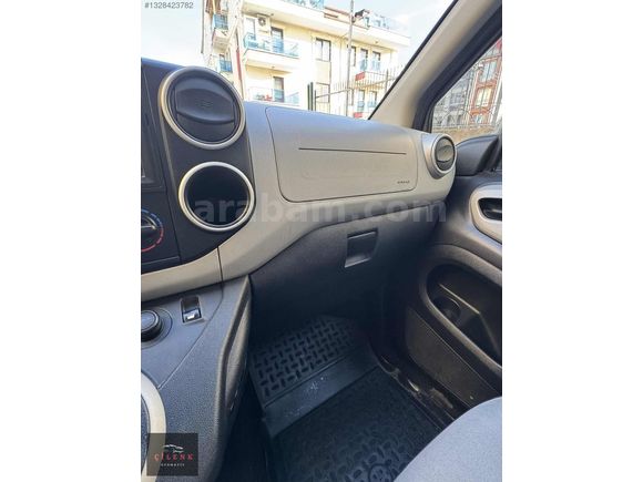 EKSPER GRANTİLİ 262.000 KM DE