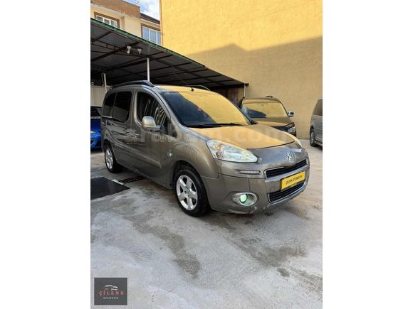 EKSPER GRANTİLİ 262.000 KM DE