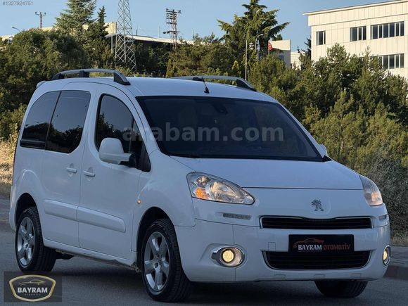 BAYRAM OTOMOTİV DEN HATASIZ PARTNER