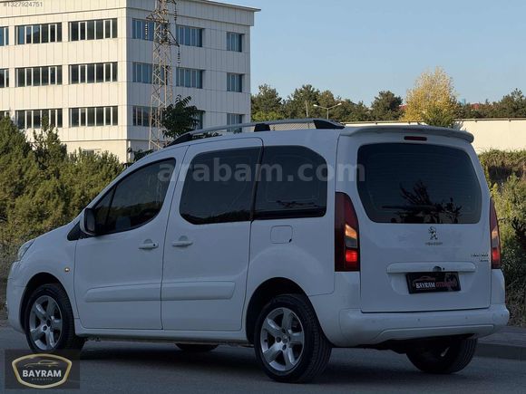 BAYRAM OTOMOTİV DEN HATASIZ PARTNER