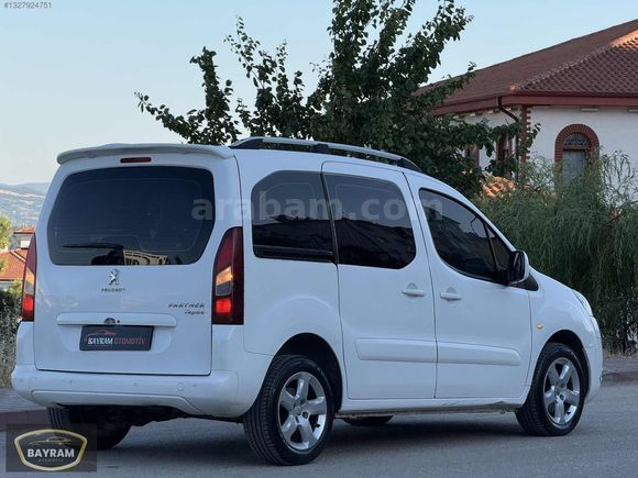 BAYRAM OTOMOTİV DEN HATASIZ PARTNER