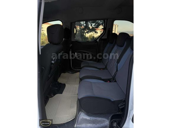 BAYRAM OTOMOTİV DEN HATASIZ PARTNER