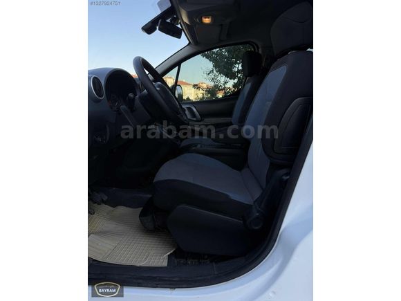 BAYRAM OTOMOTİV DEN HATASIZ PARTNER