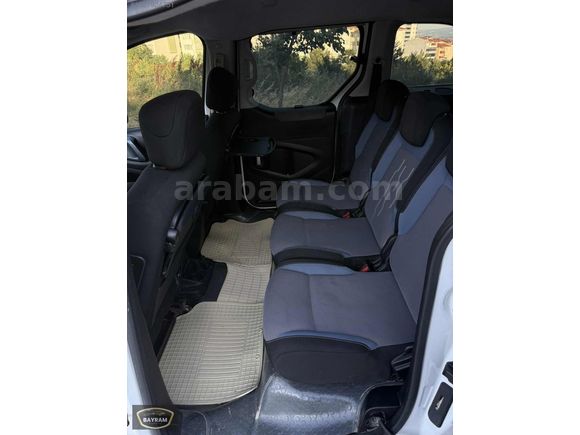 BAYRAM OTOMOTİV DEN HATASIZ PARTNER