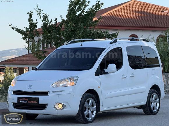BAYRAM OTOMOTİV DEN HATASIZ PARTNER