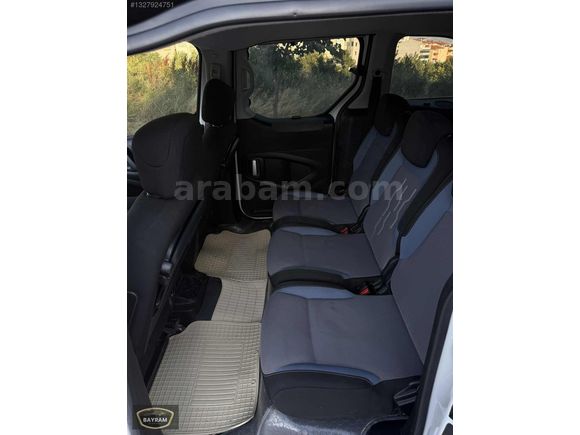 BAYRAM OTOMOTİV DEN HATASIZ PARTNER