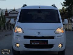 BAYRAM OTOMOTİV DEN HATASIZ PARTNER