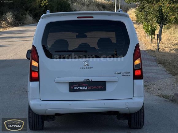BAYRAM OTOMOTİV DEN HATASIZ PARTNER