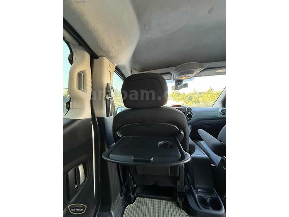 BAYRAM OTOMOTİV DEN HATASIZ PARTNER