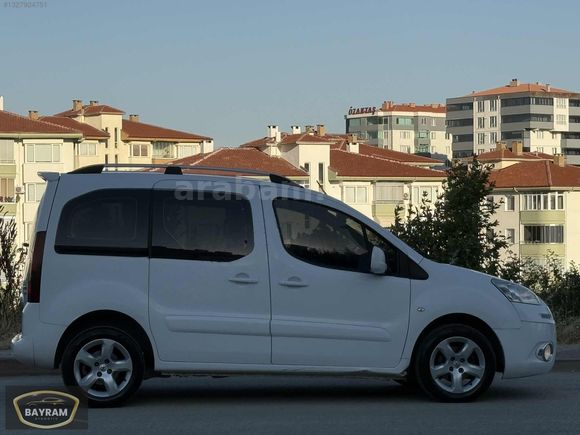 BAYRAM OTOMOTİV DEN HATASIZ PARTNER