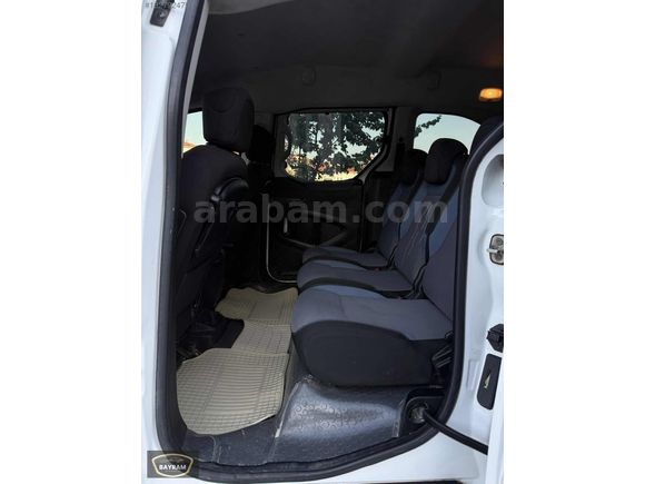 BAYRAM OTOMOTİV DEN HATASIZ PARTNER