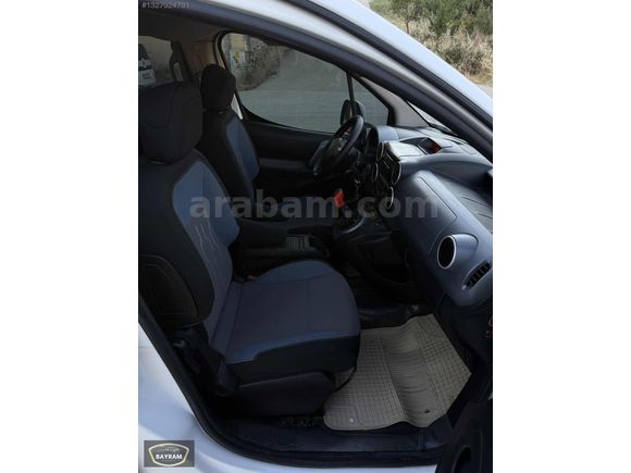 BAYRAM OTOMOTİV DEN HATASIZ PARTNER