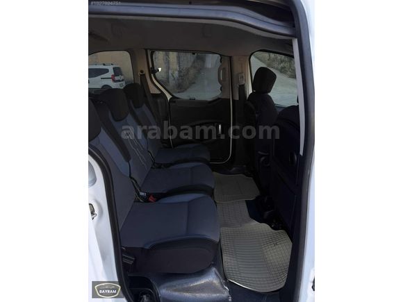 BAYRAM OTOMOTİV DEN HATASIZ PARTNER
