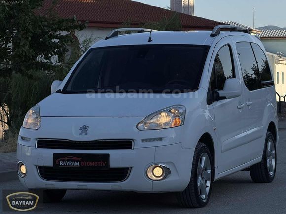 BAYRAM OTOMOTİV DEN HATASIZ PARTNER