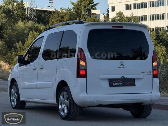 BAYRAM OTOMOTİV DEN HATASIZ PARTNER