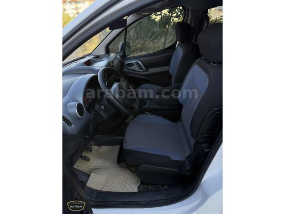 BAYRAM OTOMOTİV DEN HATASIZ PARTNER