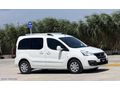 2016 MODEL PEUGEOT PARTNER 1.6 HDİ ACTİVE İLK SAHİBİ