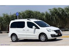 2016 MODEL PEUGEOT PARTNER 1.6 HDİ ACTİVE İLK SAHİBİ