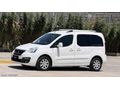 2016 MODEL PEUGEOT PARTNER 1.6 HDİ ACTİVE İLK SAHİBİ