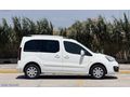 2016 MODEL PEUGEOT PARTNER 1.6 HDİ ACTİVE İLK SAHİBİ