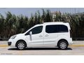 2016 MODEL PEUGEOT PARTNER 1.6 HDİ ACTİVE İLK SAHİBİ