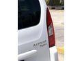 2016 MODEL PEUGEOT PARTNER 1.6 HDİ ACTİVE İLK SAHİBİ