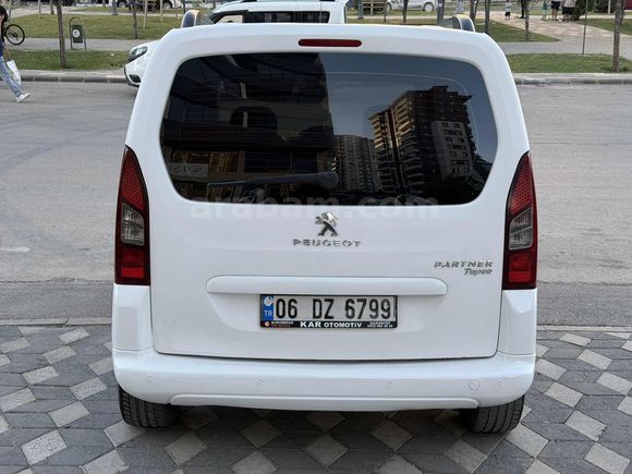 2013 Ledli yeni kasa partner