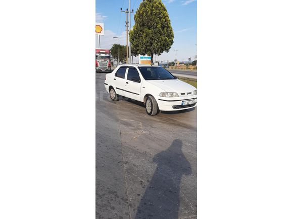 Sahibinden Fiat Albea 1.2 EL 2003 Model