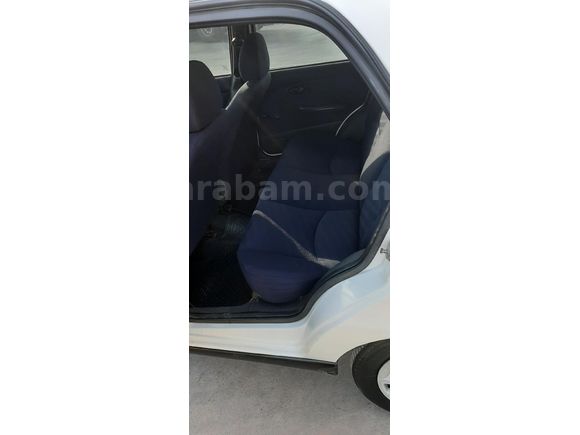 Sahibinden Fiat Albea 1.2 EL 2003 Model