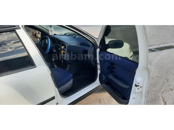 Sahibinden Fiat Albea 1.2 EL 2003 Model