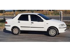 Sahibinden Fiat Albea 1.2 EL 2003 Model