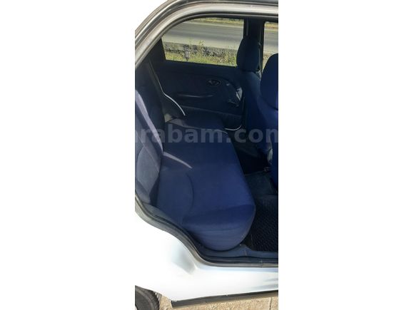 Sahibinden Fiat Albea 1.2 EL 2003 Model