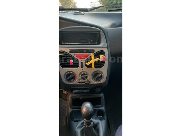 Sahibinden Fiat Albea 1.2 EL 2003 Model