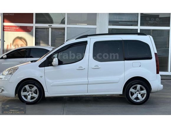 2014 MODEL LED, ESP,FAR SENSÖRÜ,KM 275 1 PARÇA HARİÇ BOYASIZ