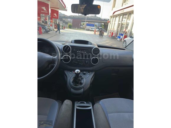 2014 MODEL LED, ESP,FAR SENSÖRÜ,KM 275 1 PARÇA HARİÇ BOYASIZ