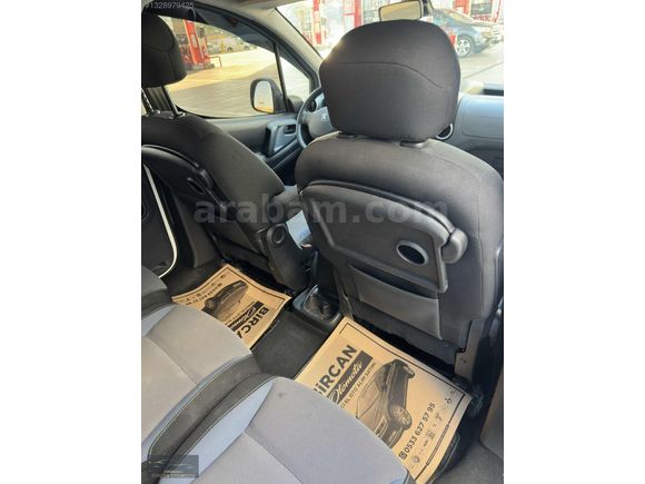 2014 MODEL LED, ESP,FAR SENSÖRÜ,KM 275 1 PARÇA HARİÇ BOYASIZ