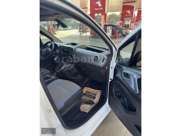 2014 MODEL LED, ESP,FAR SENSÖRÜ,KM 275 1 PARÇA HARİÇ BOYASIZ