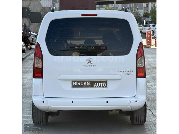 2014 MODEL LED, ESP,FAR SENSÖRÜ,KM 275 1 PARÇA HARİÇ BOYASIZ