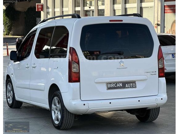 2014 MODEL LED, ESP,FAR SENSÖRÜ,KM 275 1 PARÇA HARİÇ BOYASIZ