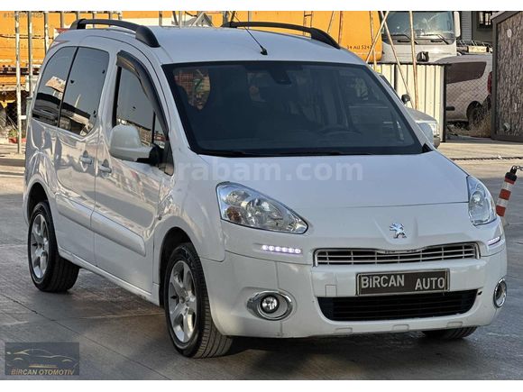 2014 MODEL LED, ESP,FAR SENSÖRÜ,KM 275 1 PARÇA HARİÇ BOYASIZ