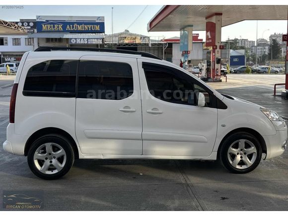 2014 MODEL LED, ESP,FAR SENSÖRÜ,KM 275 1 PARÇA HARİÇ BOYASIZ