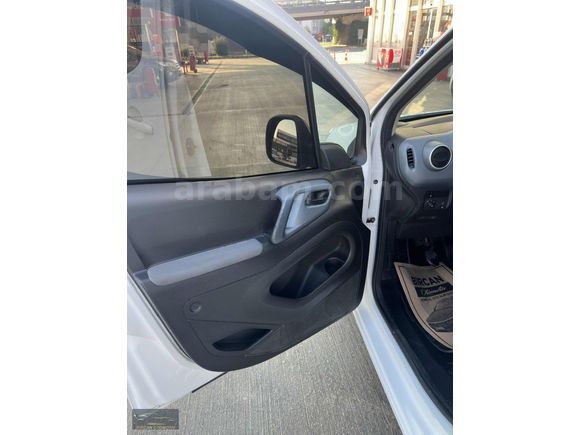 2014 MODEL LED, ESP,FAR SENSÖRÜ,KM 275 1 PARÇA HARİÇ BOYASIZ