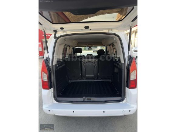2014 MODEL LED, ESP,FAR SENSÖRÜ,KM 275 1 PARÇA HARİÇ BOYASIZ