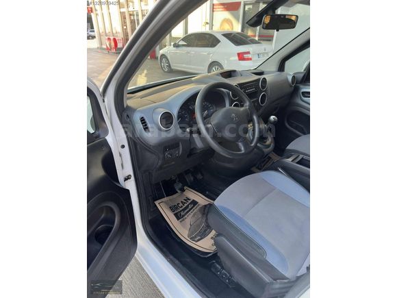 2014 MODEL LED, ESP,FAR SENSÖRÜ,KM 275 1 PARÇA HARİÇ BOYASIZ