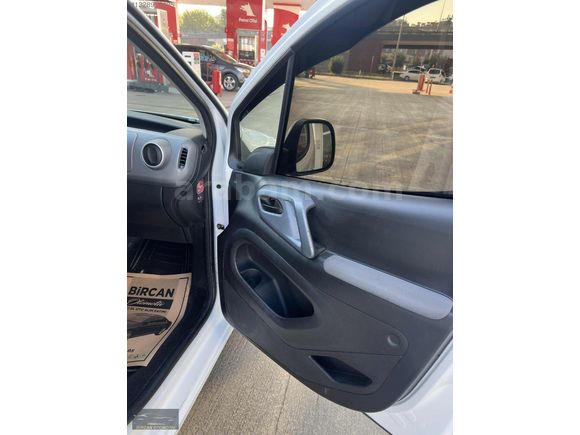 2014 MODEL LED, ESP,FAR SENSÖRÜ,KM 275 1 PARÇA HARİÇ BOYASIZ