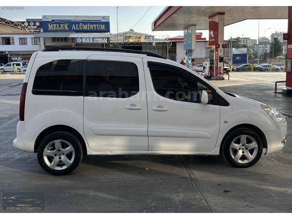2014 MODEL LED, ESP,FAR SENSÖRÜ,KM 275 1 PARÇA HARİÇ BOYASIZ