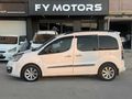 FY MOTORSDAN HATASIZ AYRINDA ALLURE DONANIMDA PARTNER TEPEE