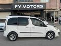 FY MOTORSDAN HATASIZ AYRINDA ALLURE DONANIMDA PARTNER TEPEE