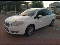 Sahibinden Fiat Linea 1.3 Multijet Active Plus 2015 Model Zonguldak 208.000 km Beyaz