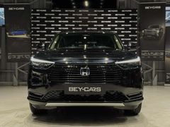 BEY-CARS 2024 HONDA HR-V 1.5 HYBRİD ADVANCE BOYASIZ